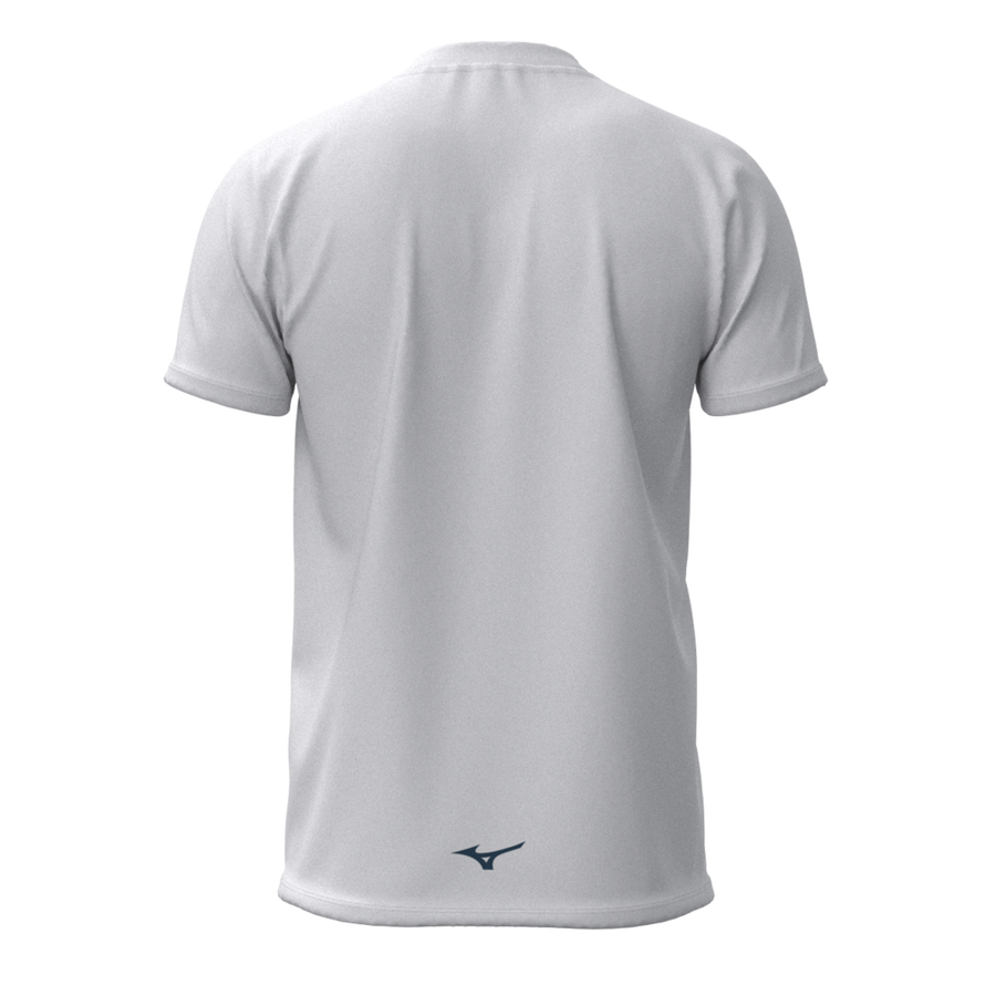 Mizuno ATHLETICS RB T-SHIRT Plain air